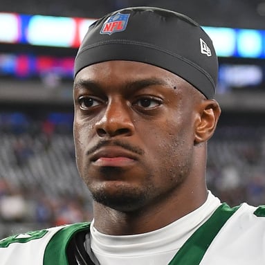 Headshot of Kene Nwangwu