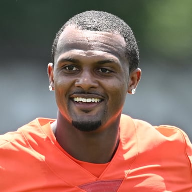 Headshot of Deshaun Watson