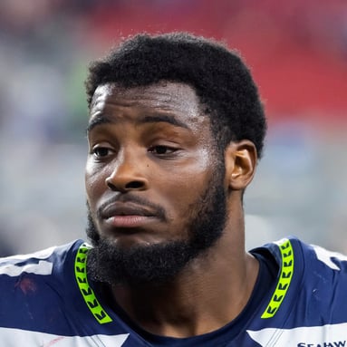 Headshot of Devon Witherspoon