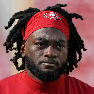 Headshot of Brandon Aiyuk