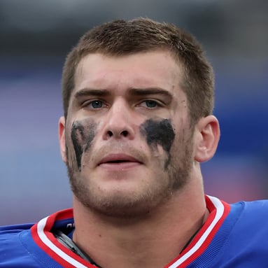 Headshot of Micah McFadden