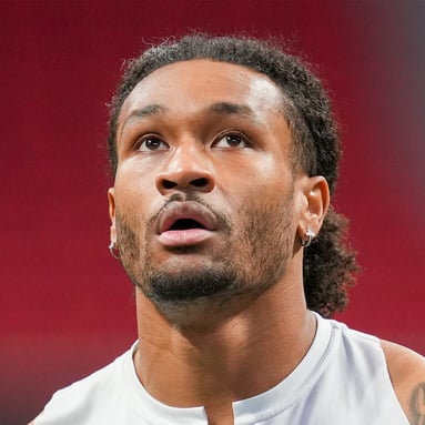 Headshot of Julian Blackmon