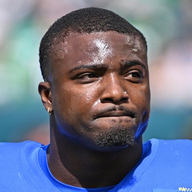 Headshot of Byron Young