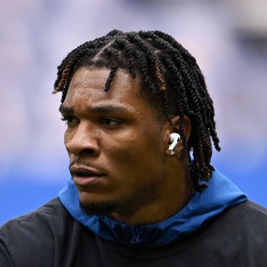 Headshot of Anthony Richardson