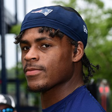 Headshot of Demario Douglas