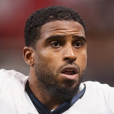 Headshot of Bobby Wagner