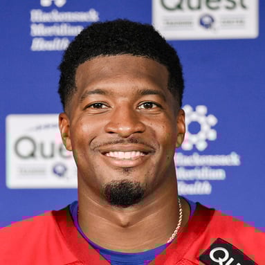 Headshot of Jameis Winston