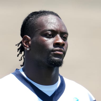 Headshot of Michael Gallup