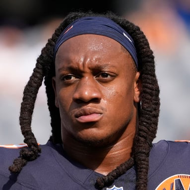 Headshot of Tremaine Edmunds
