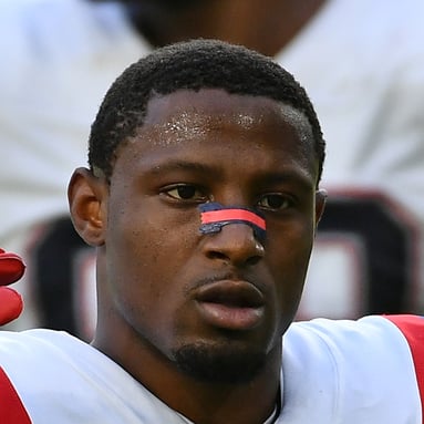 Headshot of J.C. Jackson