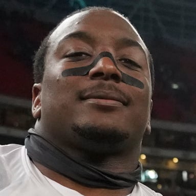 Headshot of Duke Johnson