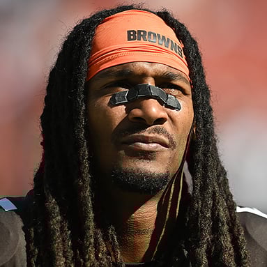 Headshot of Rayshawn Jenkins