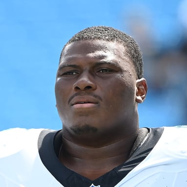 Headshot of Derrick Brown