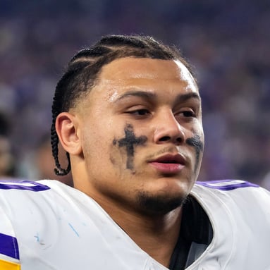 Headshot of Ivan Pace Jr.