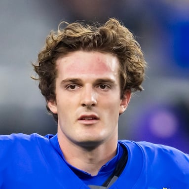 Headshot of Joshua Karty