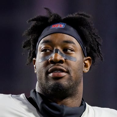 Headshot of Ogbonnia Okoronkwo