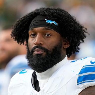 Headshot of Zach Cunningham