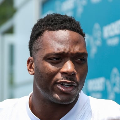 Headshot of Romeo Okwara