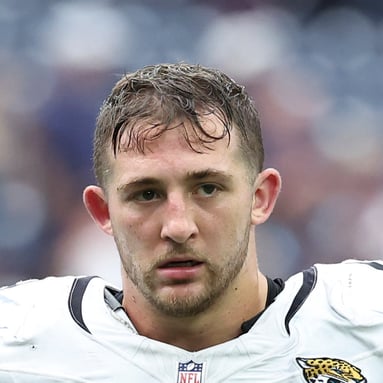 Headshot of Chad Muma