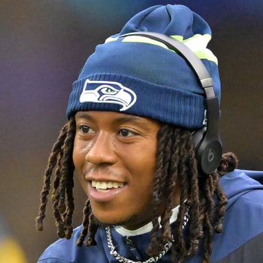 Headshot of Rashid Shaheed