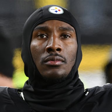 Headshot of Levi Wallace