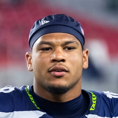 Headshot of Elijah Arroyo