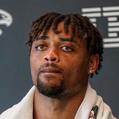 Headshot of A.J. Terrell