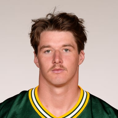 Headshot of Luke Musgrave