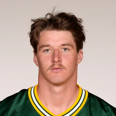 Headshot of Luke Musgrave