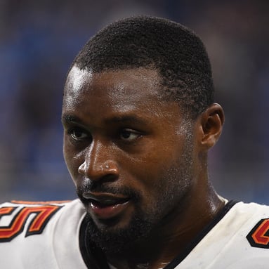 Headshot of Jamel Dean