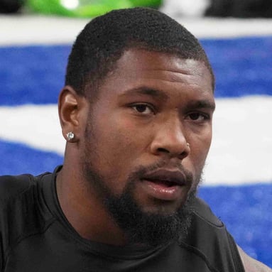 Headshot of Snoop Conner