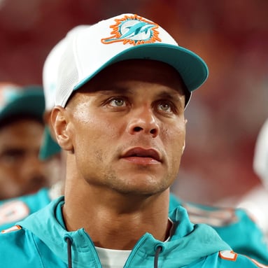 Headshot of Jordan Poyer