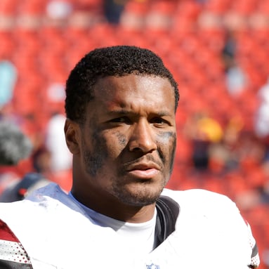 Headshot of Will Harris