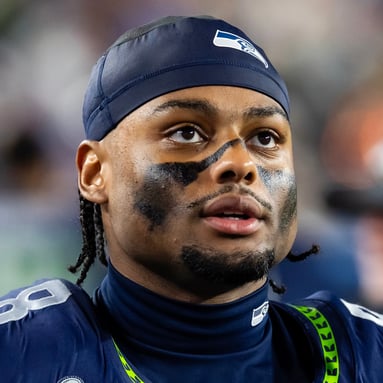 Headshot of Coby Bryant