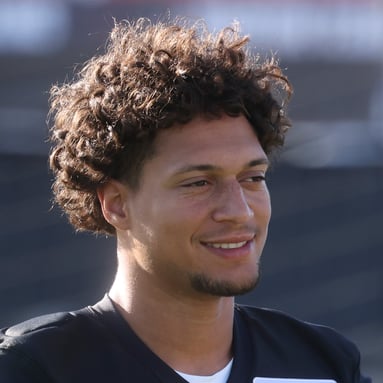 Headshot of Jayden Higgins