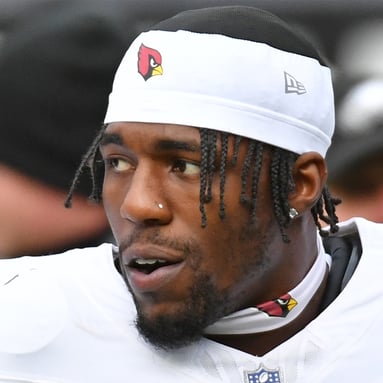 Headshot of Jalen Thompson