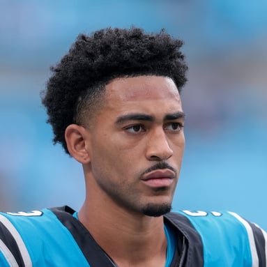 Headshot of Bryce Young