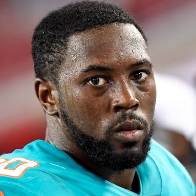 Headshot of Charles Harris