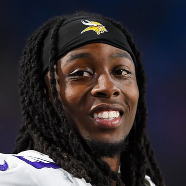 Headshot of Mike Boone