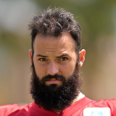 Headshot of Will Grier