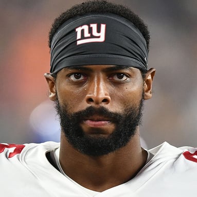 Headshot of Darius Slayton