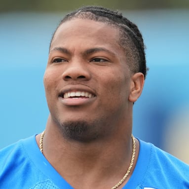 Headshot of Daiyan Henley