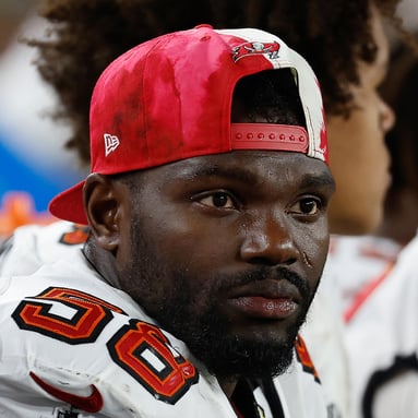 Headshot of Shaquil Barrett