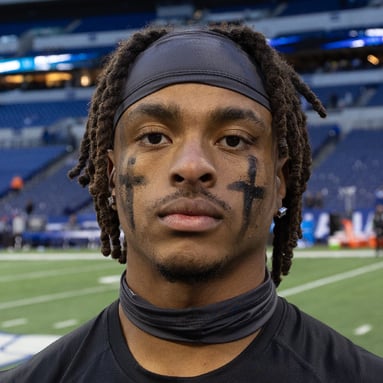 Headshot of Josh Downs