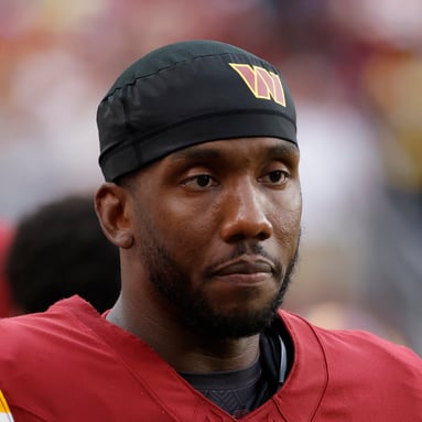 Headshot of Josh Johnson