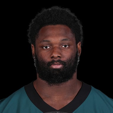 Headshot of Josh Sweat