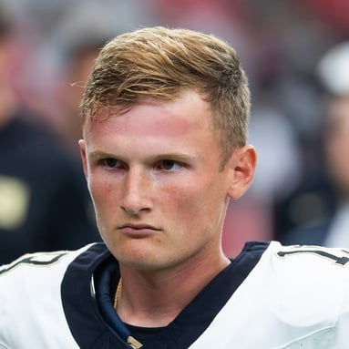 Headshot of Blake Grupe