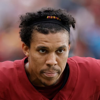 Headshot of Chris Moore