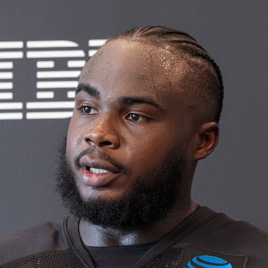 Headshot of Grady Jarrett