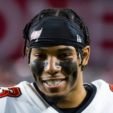 Headshot of Sean Murphy-Bunting